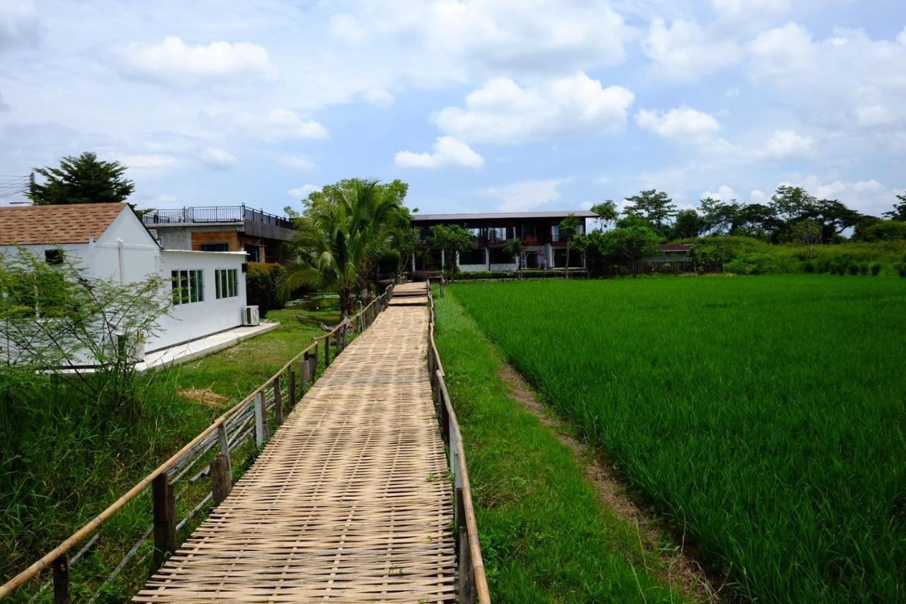Amaze At Themyth Apartment Mae Rim Exterior photo