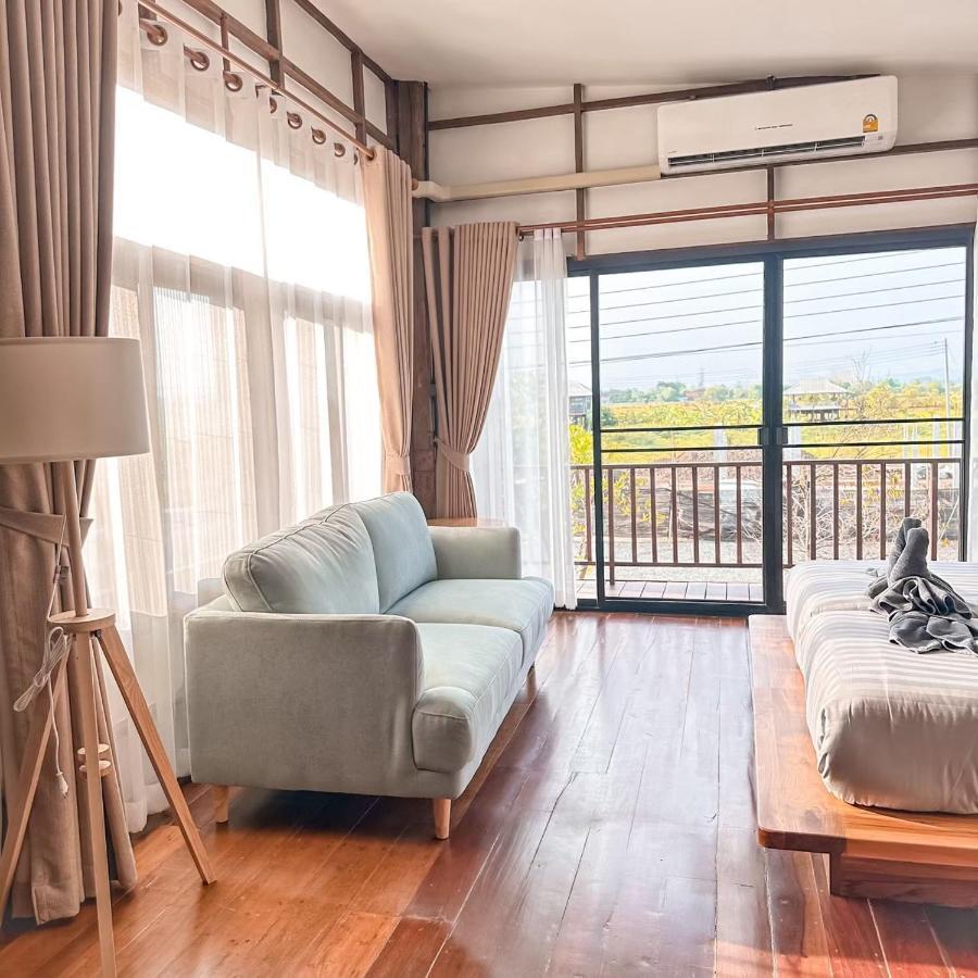Amaze At Themyth Apartment Mae Rim Exterior photo