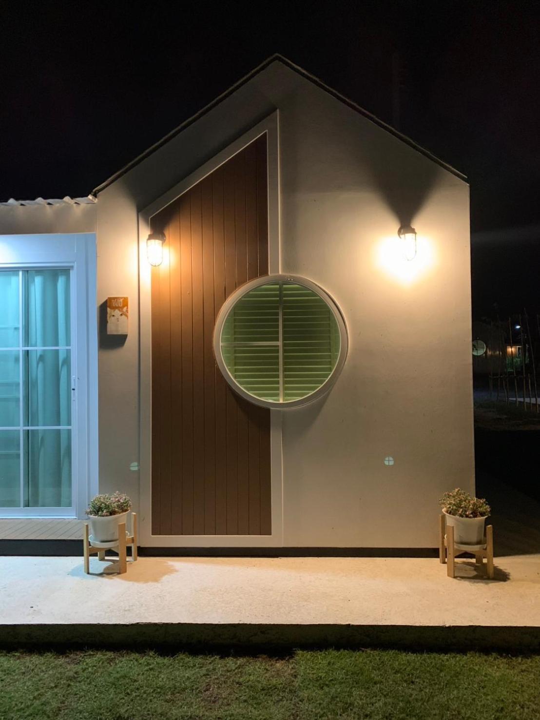 Amaze At Themyth Apartment Mae Rim Exterior photo